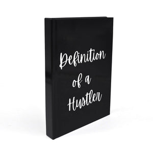 Definition of a Hustler