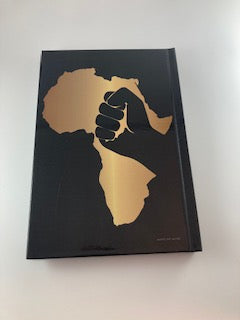 Africa Strong