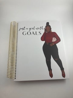 Girl With Goals